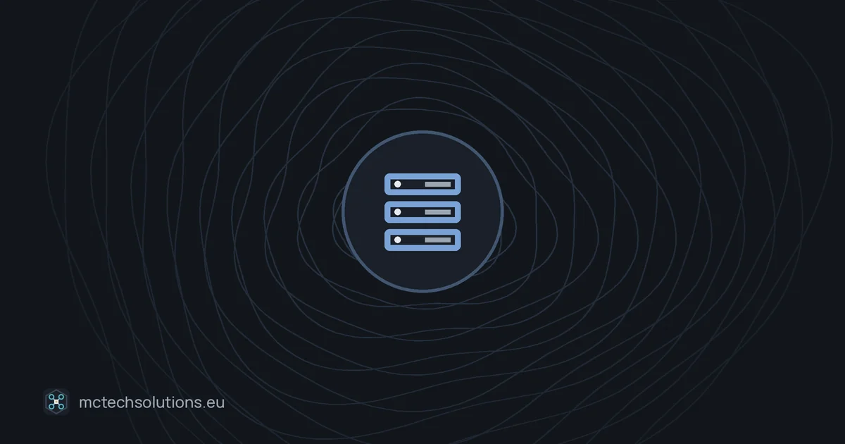 Vaultwarden: self-hosting my password manager