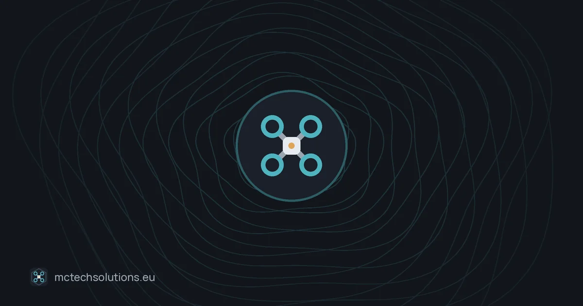 Flying drones in Ireland: what the IAA requires